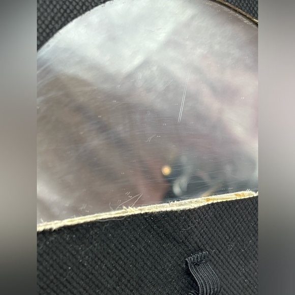 Hot pink super cute hard case travel bag - Picture 14 of 14